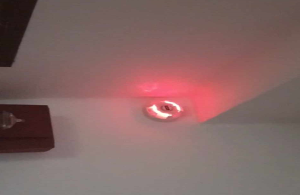 住警器裝設位置